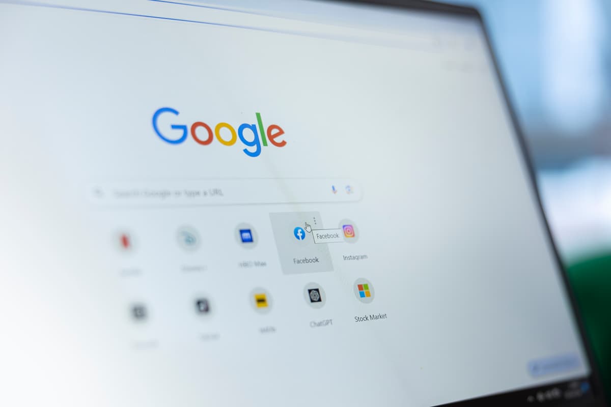 Gestión Google Ads