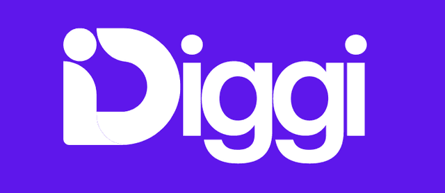 DIGGI Logo
